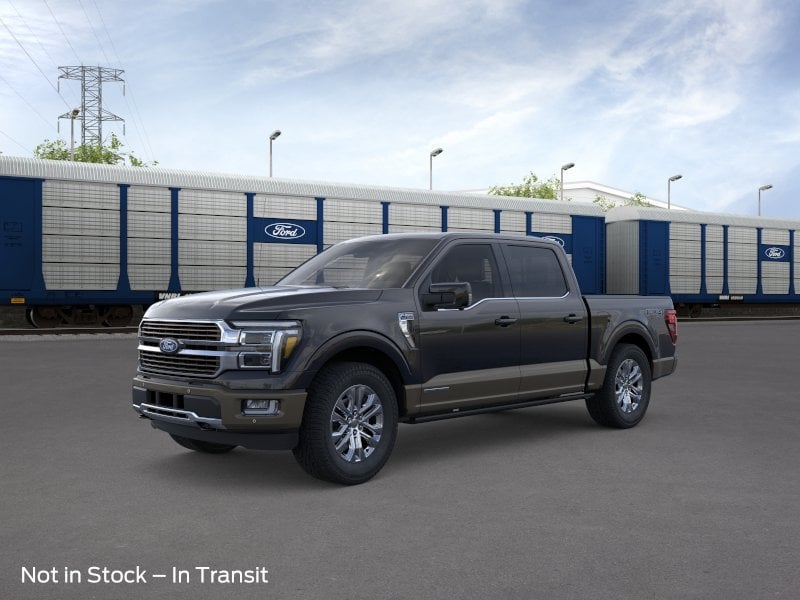 2026 Ford F-150 - Image 13