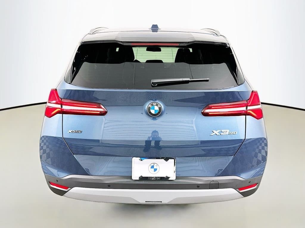 2026 BMW X3 - Image 6