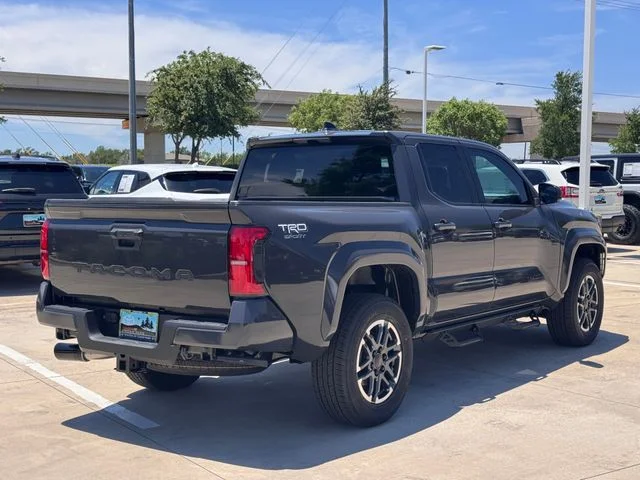 2026 Toyota Tacoma - Image 5