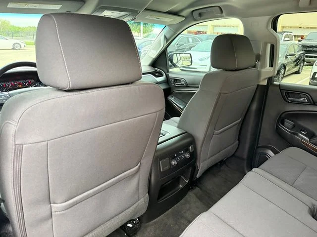 2018 Chevrolet Tahoe - Image 27
