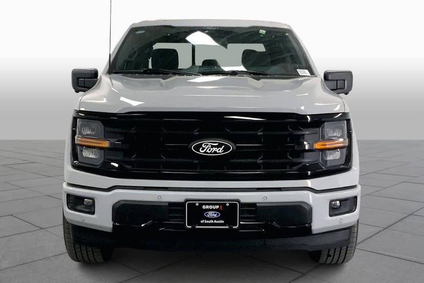 2026 Ford F-150 - Image 2