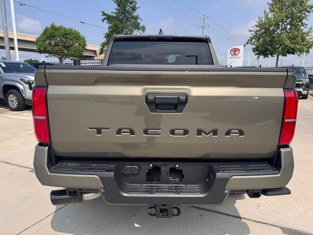2026 Toyota Tacoma - Image 23
