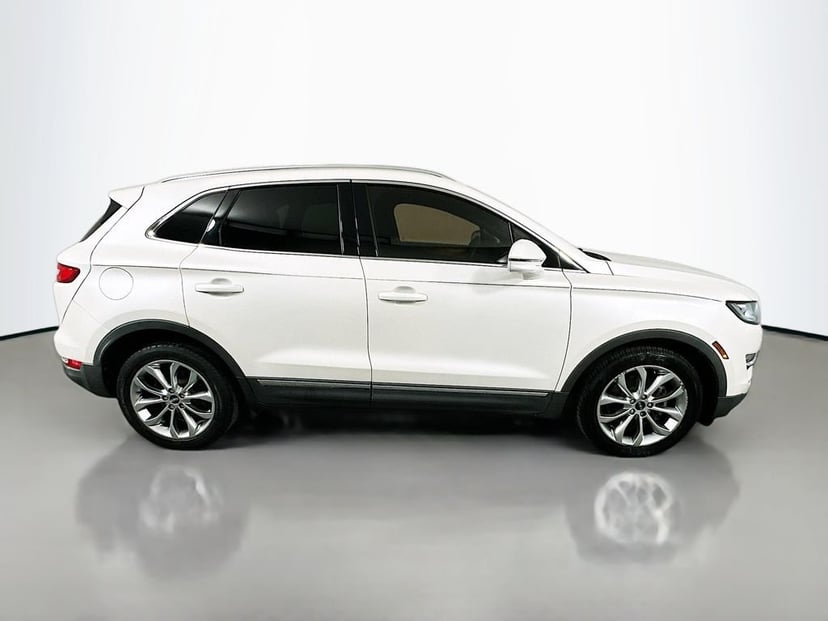2019 Lincoln MKC - Image 4