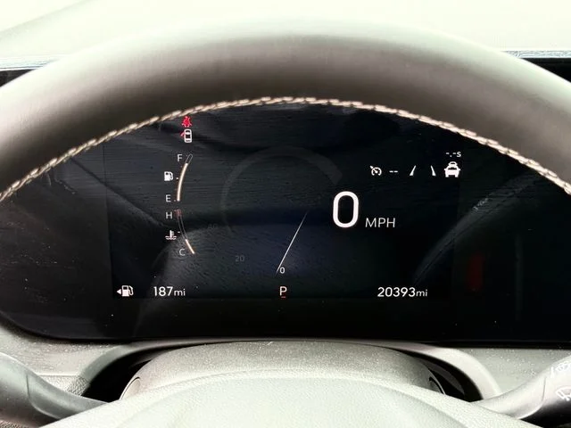 2025 Buick Encore GX - Image 16