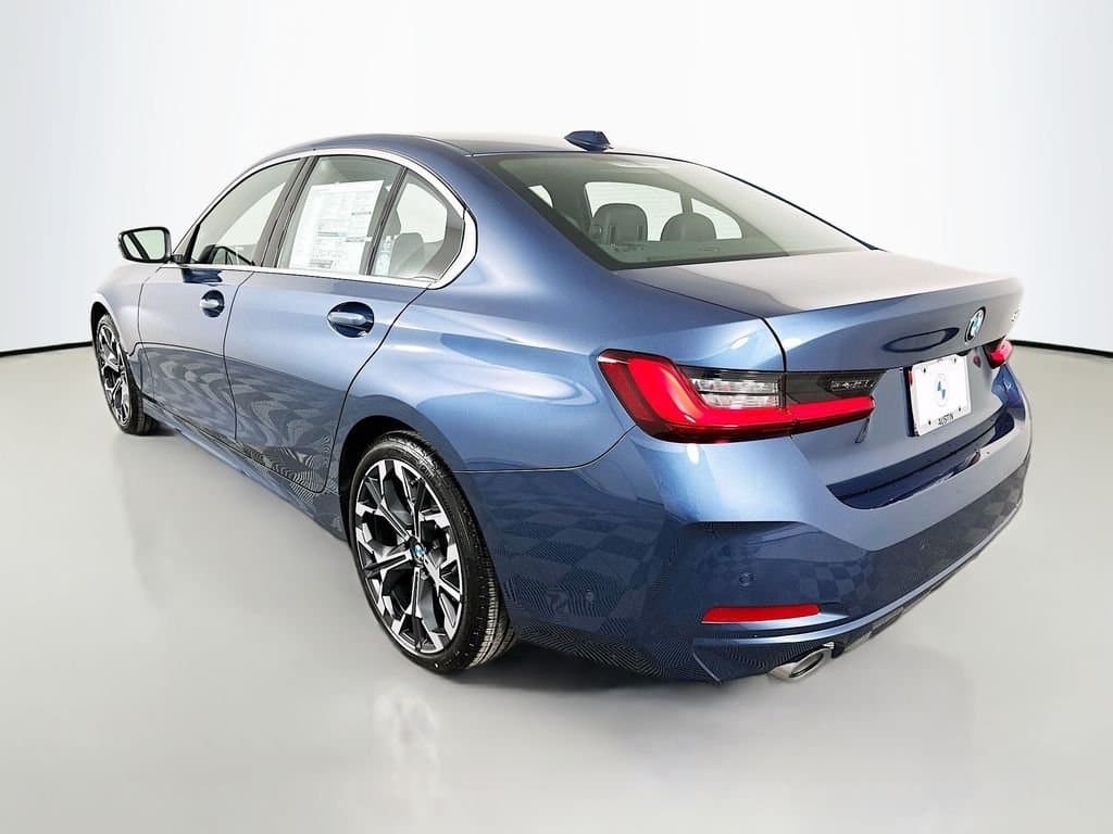 2026 BMW 3 Series - Image 7
