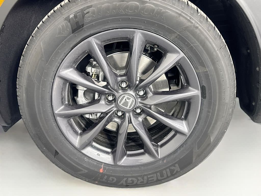 2026 HONDA CR-V - Image 14