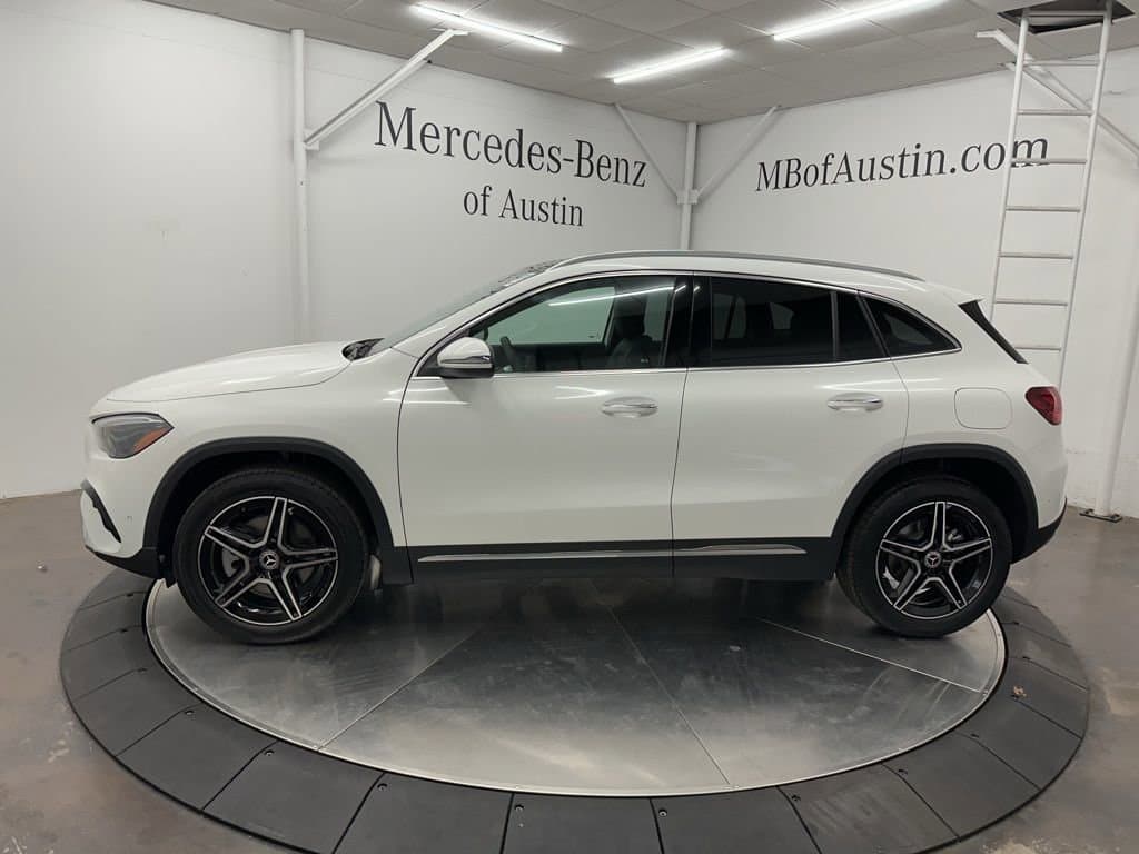 2026 MERCEDES-BENZ GLA - Image 38