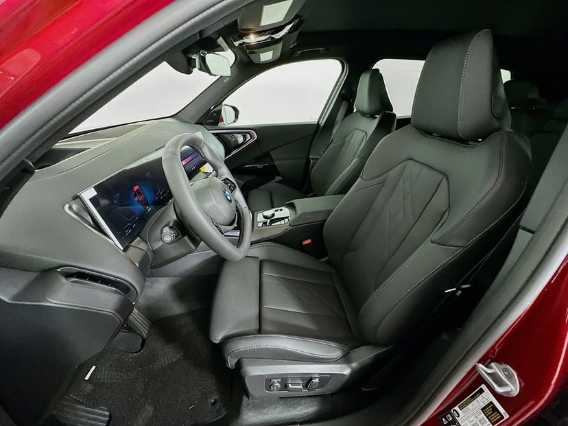 2026 BMW X3 - Image 16