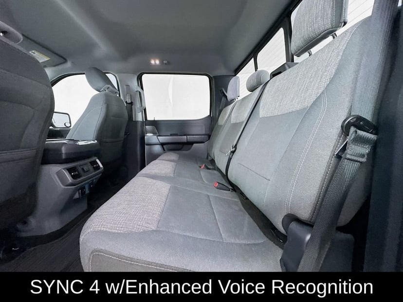 2021 Ford F-150 - Image 31
