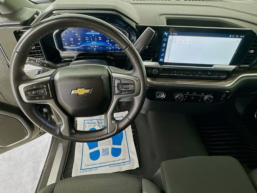 2023 Chevrolet Silverado 1500 - Image 12