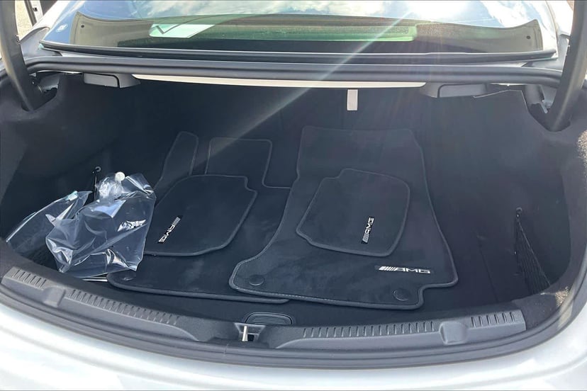 2023 Mercedes-Benz E 450 - Image 36