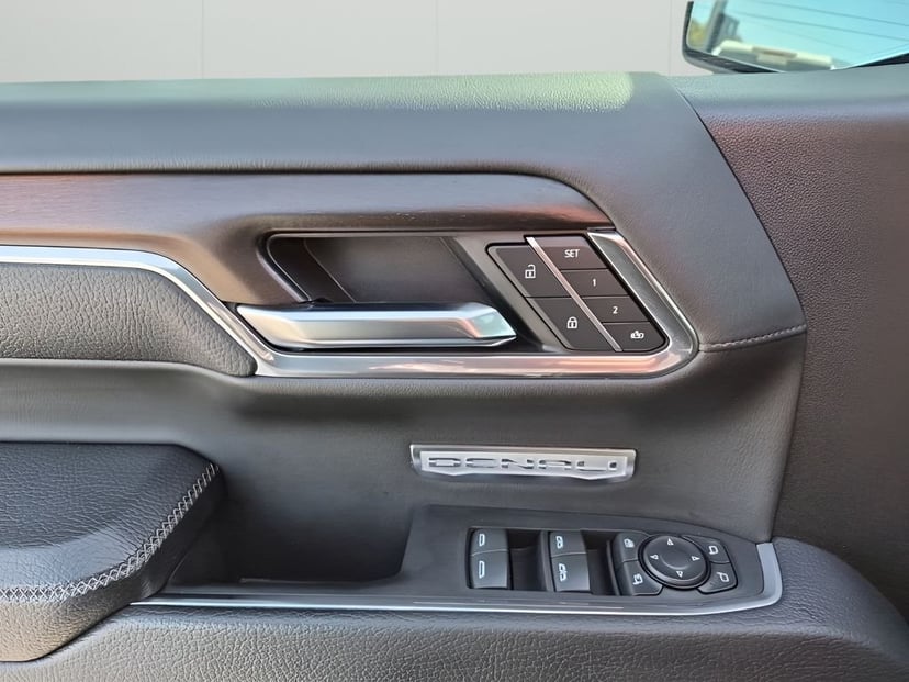 2024 GMC Sierra 1500 - Image 27