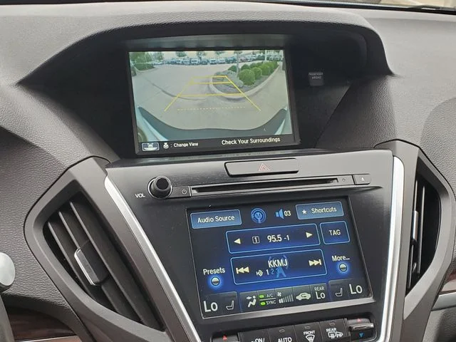 2014 Acura MDX - Image 16