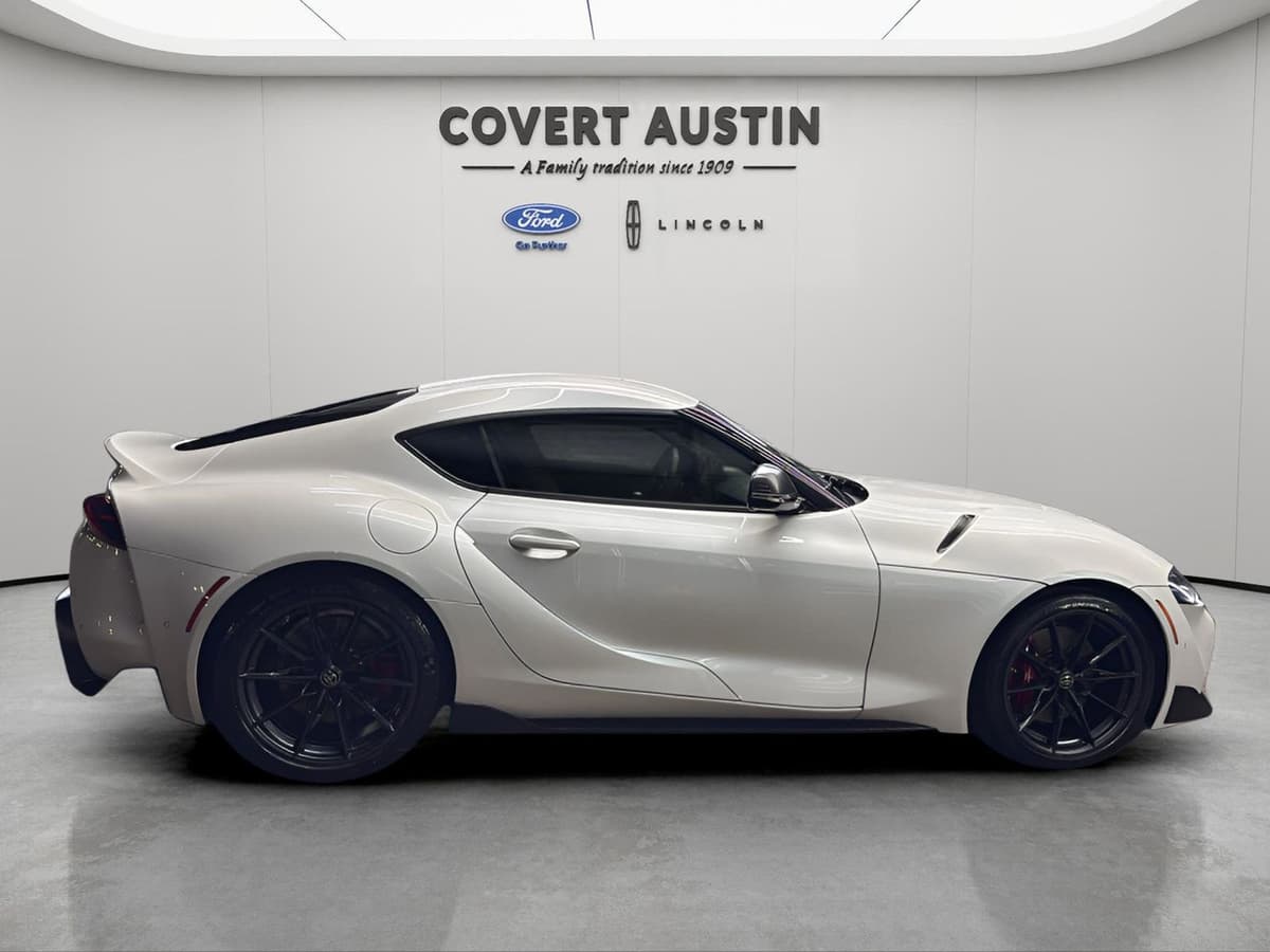 2024 Toyota GR Supra - Image 6