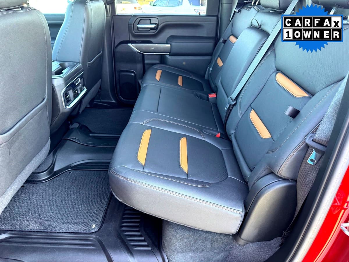 2023 GMC Sierra 2500Hd - Image 20