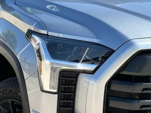 2024 Toyota Tundra - Image 3