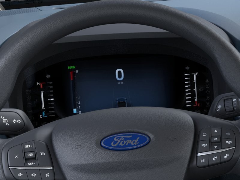 2026 Ford Maverick - Image 13