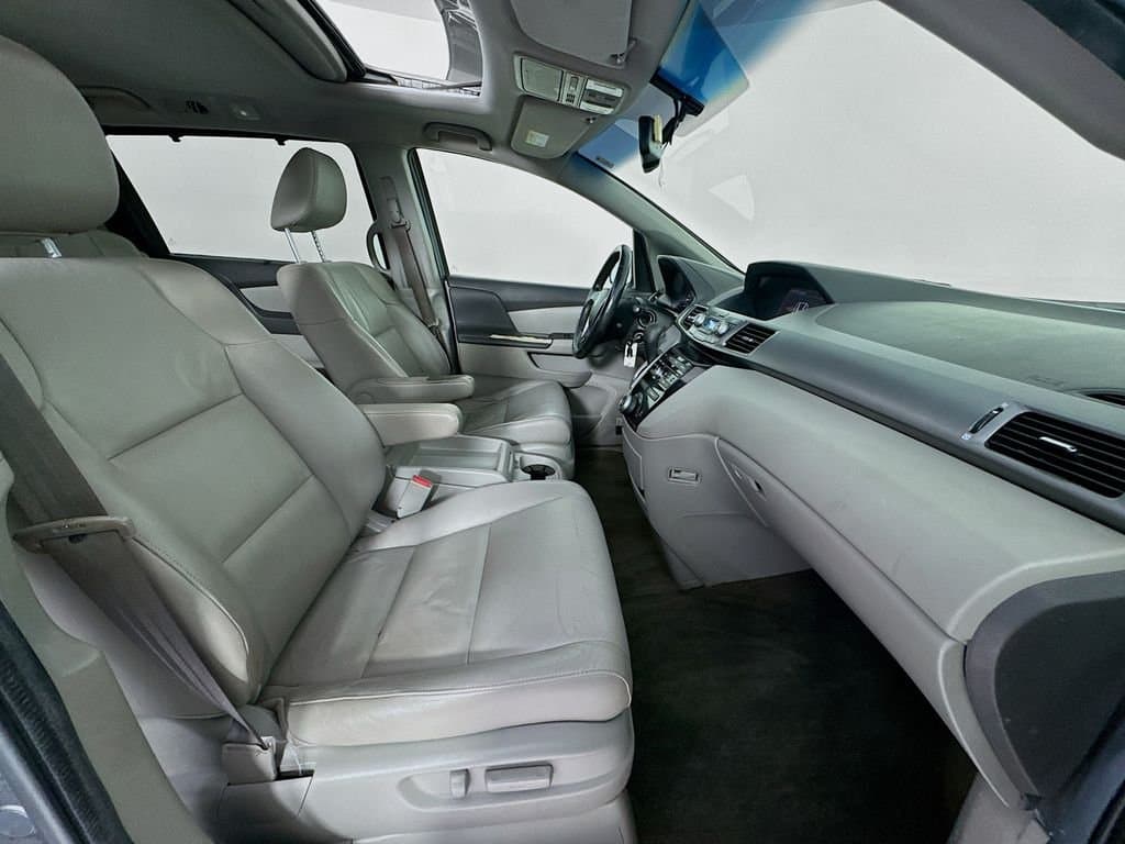 2013 HONDA Odyssey - Image 37