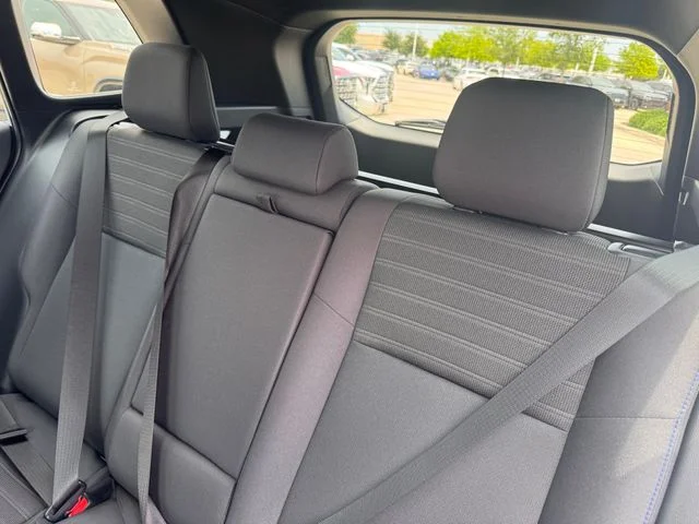 2026 Toyota RAV4 Plug-in Hybrid - Image 22