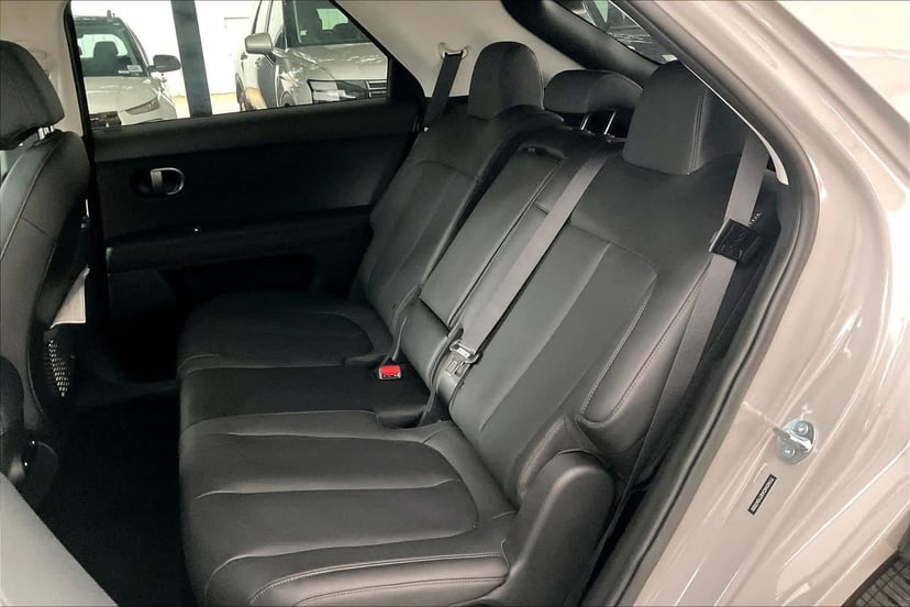 2026 Hyundai IONIQ 5 - Image 20