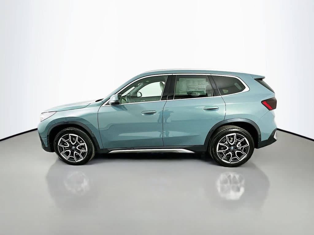 2026 BMW X1 - Image 8