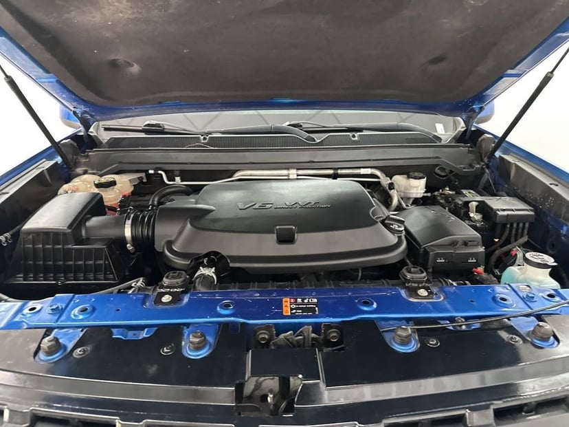 2018 Chevrolet Colorado - Image 24