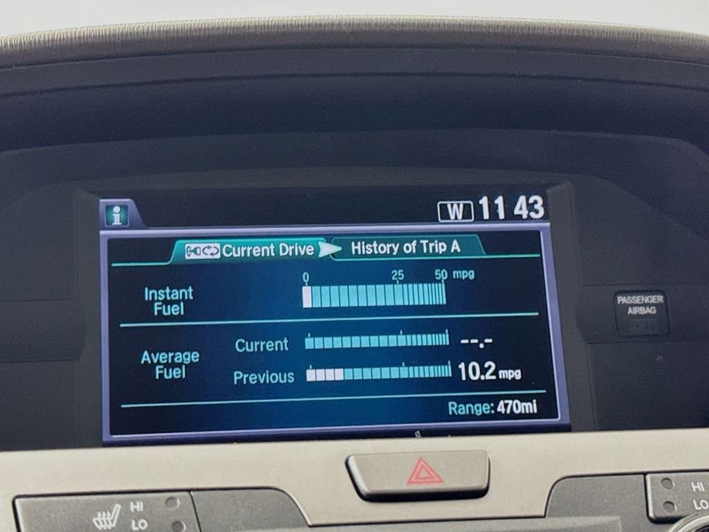 2016 HONDA Odyssey - Image 18