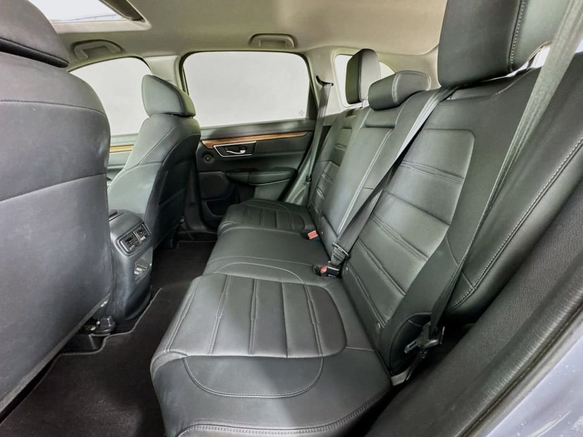 2021 Honda CR-V - Image 32