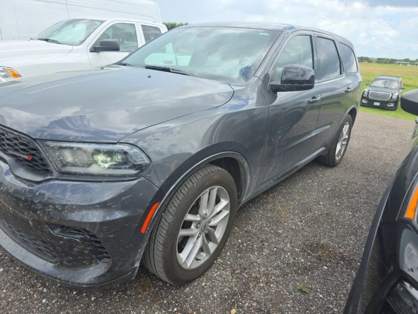 2023 Dodge Durango - Image 1