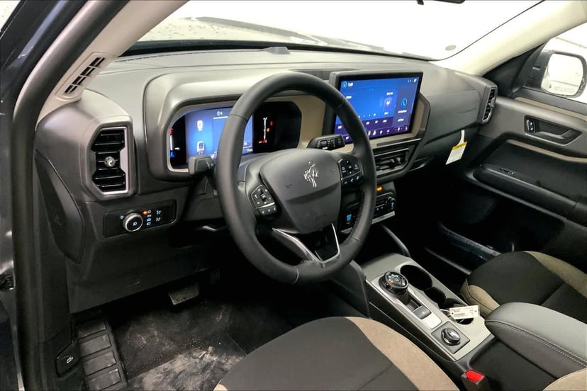 2026 Ford Bronco Sport - Image 7
