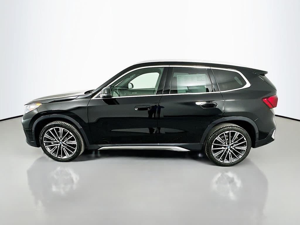 2026 BMW X1 - Image 8