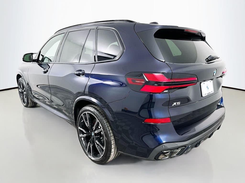 2026 BMW X5 - Image 7