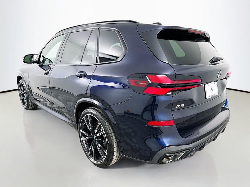 2026 BMW X5 - Image 6