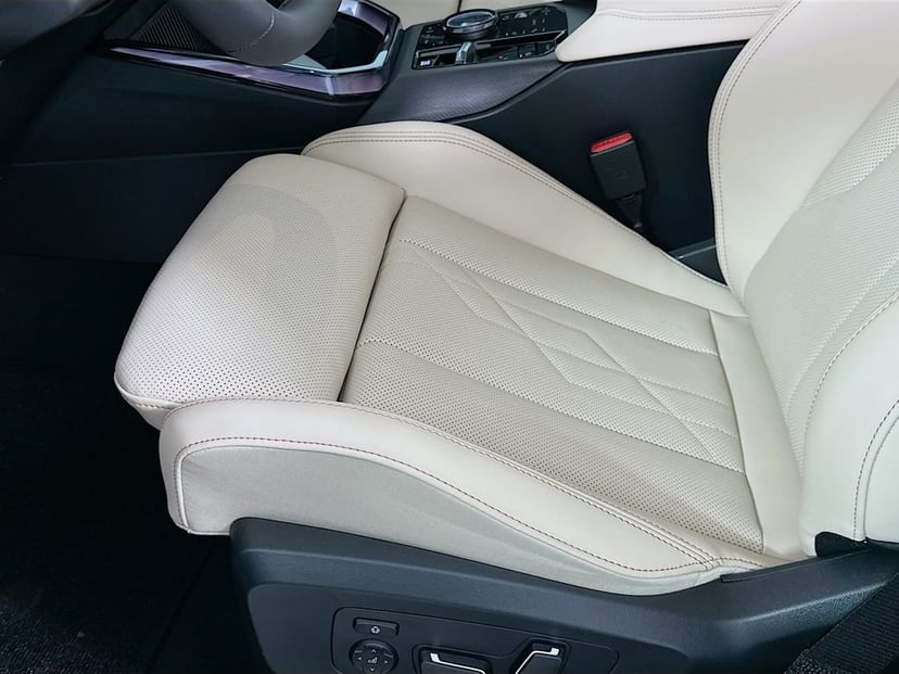 2026 BMW X3 - Image 21