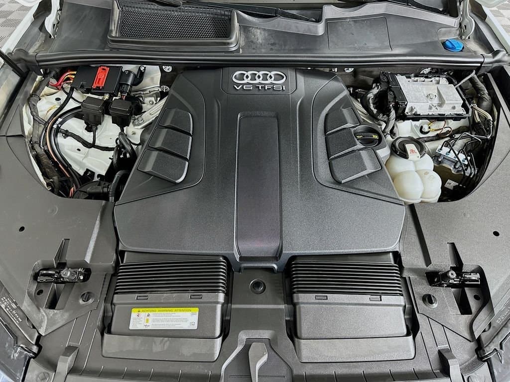 2018 Audi Q7 - Image 32