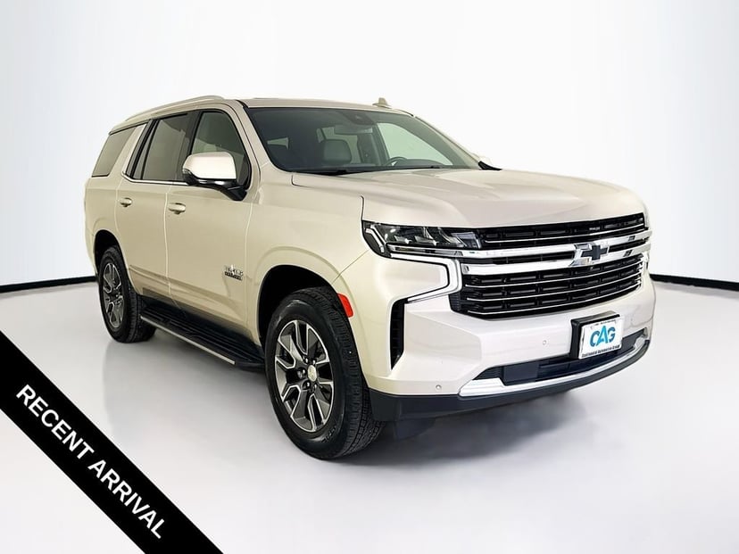 2023 Chevrolet Tahoe - Image 1