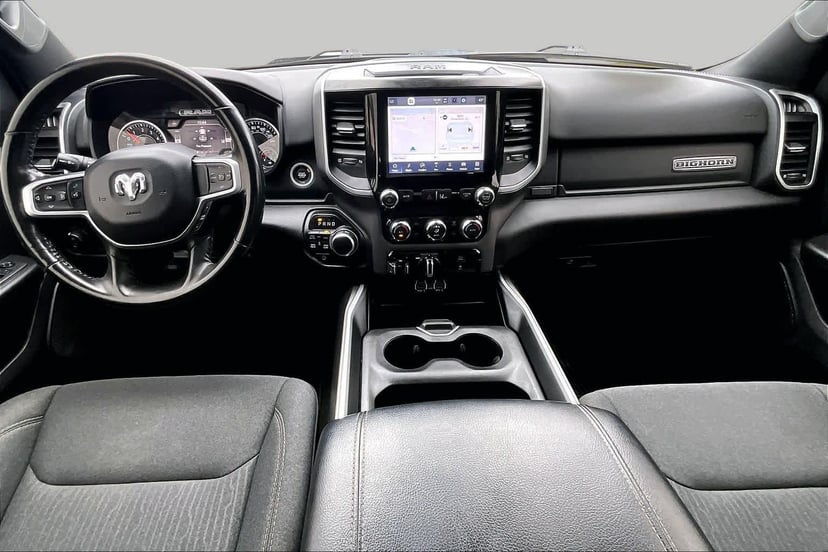 2022 Ram 1500 - Image 15