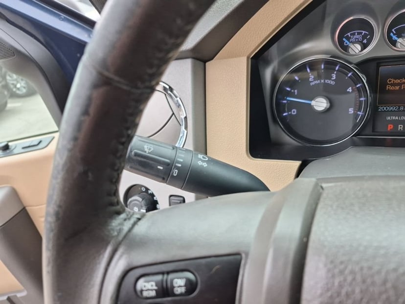 2015 Ford F-250SD - Image 35
