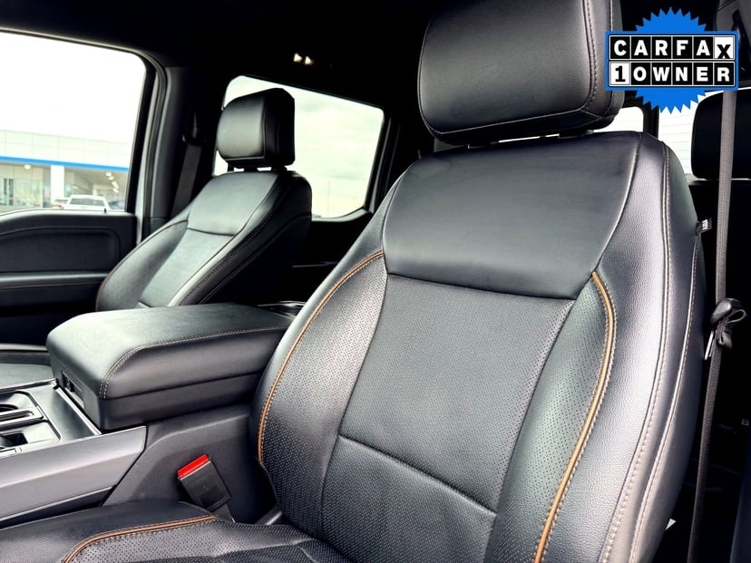 2024 Ford F-150 - Image 12