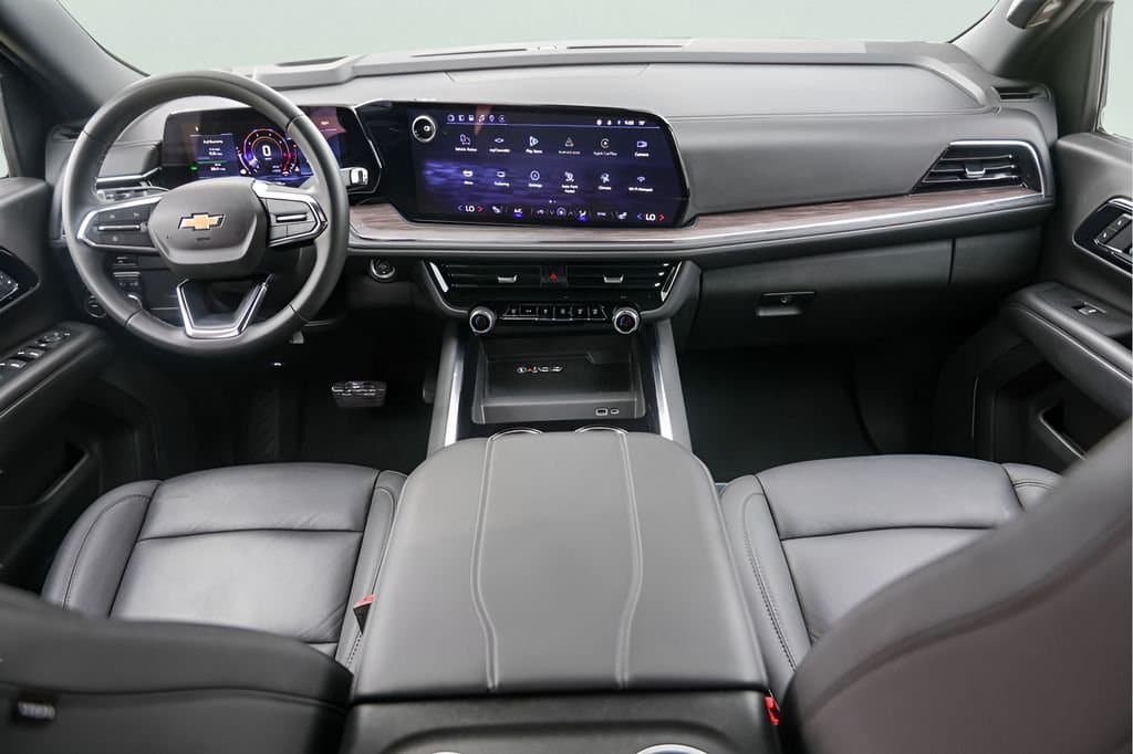 2025 Chevrolet Tahoe - Image 27