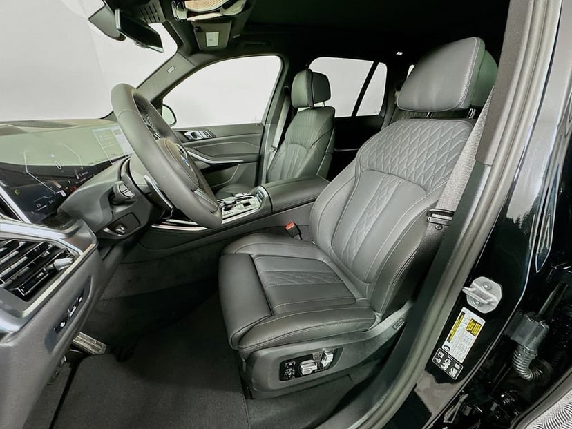 2026 BMW X5 - Image 16
