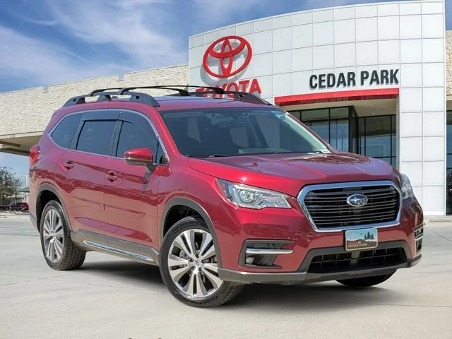 2020 Subaru Ascent - Image 1