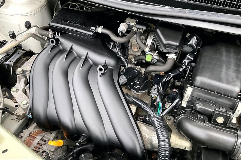 2014 Nissan Versa Note - Image 30