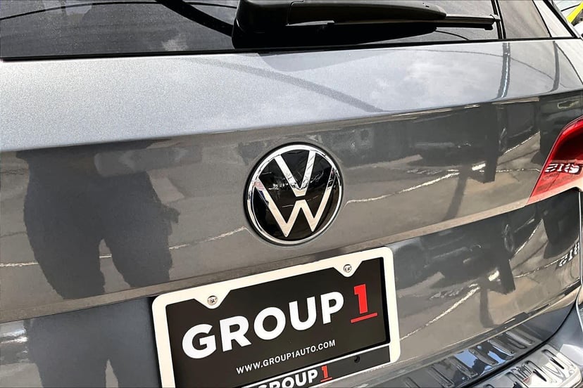 2022 Volkswagen Taos - Image 31