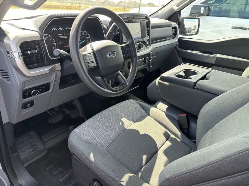 2023 Ford F-150 - Image 7