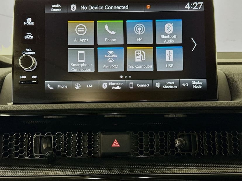 2024 Honda CR-V - Image 18