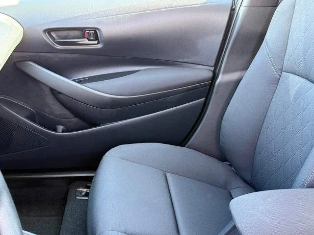 2026 Toyota Corolla - Image 13