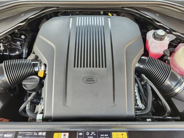 2026 Land Rover Range Rover Sport - Image 30