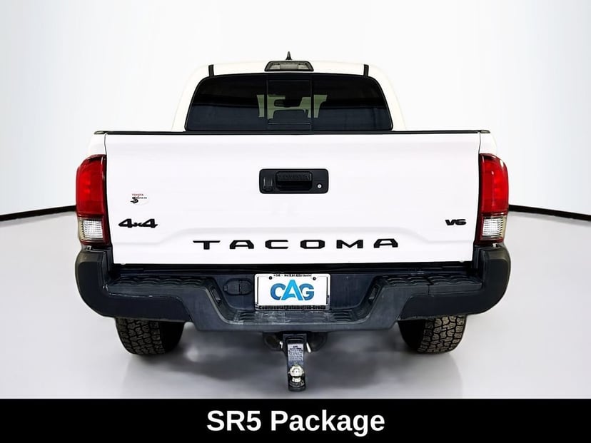 2018 Toyota Tacoma - Image 6