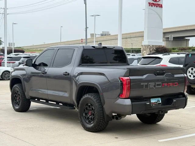 2023 Toyota Tundra Hybrid - Image 6